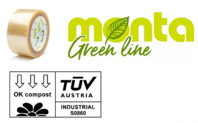 Nouveauté Produit : Monta Green Line