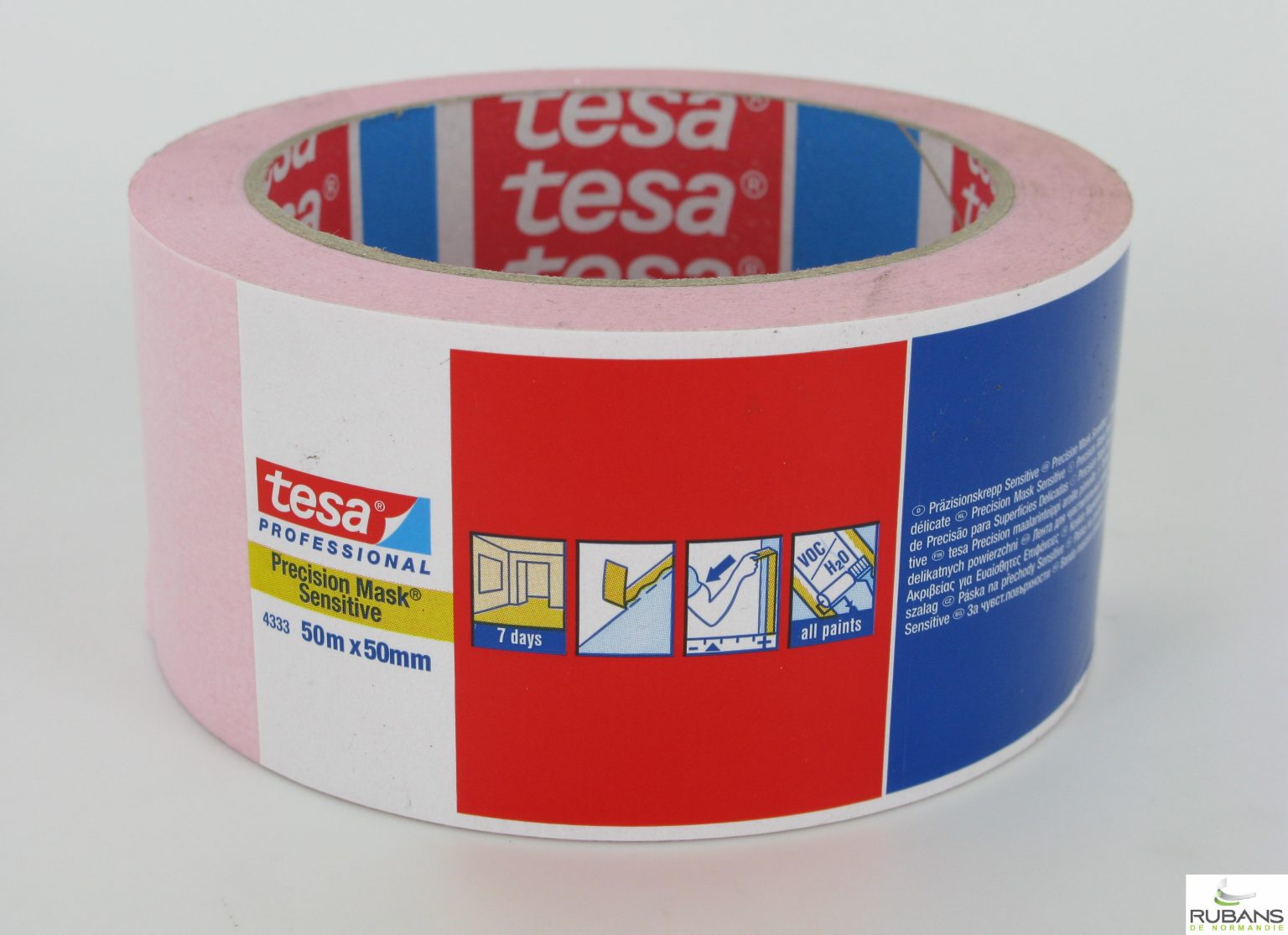 rouleau présentation 6 scaled Rubans de Normandie