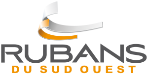 logos rubans Sud Ouest