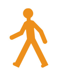 BONHOMME ORANGE