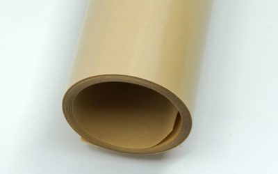 Discover our self-adhesive antimicrobial film