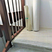 protection sols feutrines PROTECSOL protection sols feutrines PROTECSOL