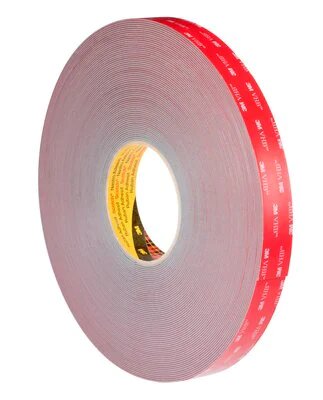 3m vhb tape gph series