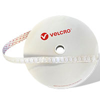 VELCRO VP14 pastilles boucles 