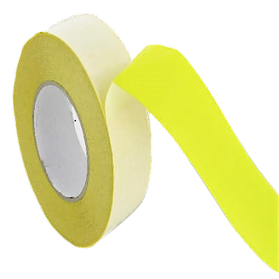 Exhibition tape Exhibition tape