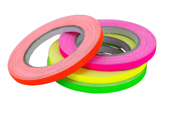 adhésifs fluos pvc 3170 adhésifs fluos pvc 3170