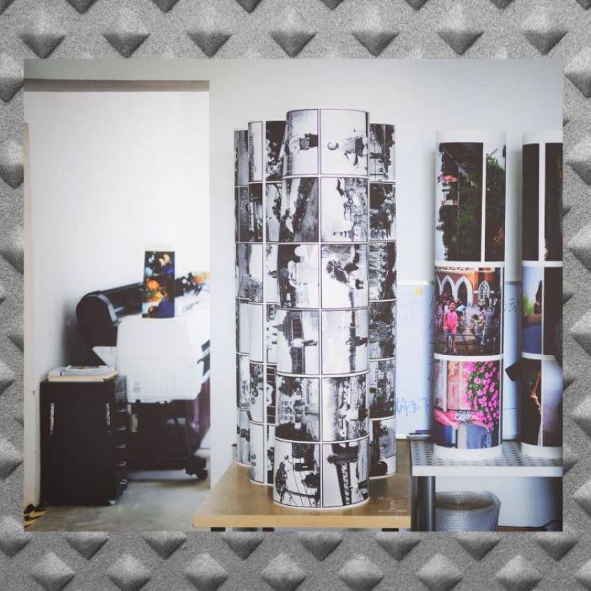 POS and adhesive tapes POS and adhesive tapes