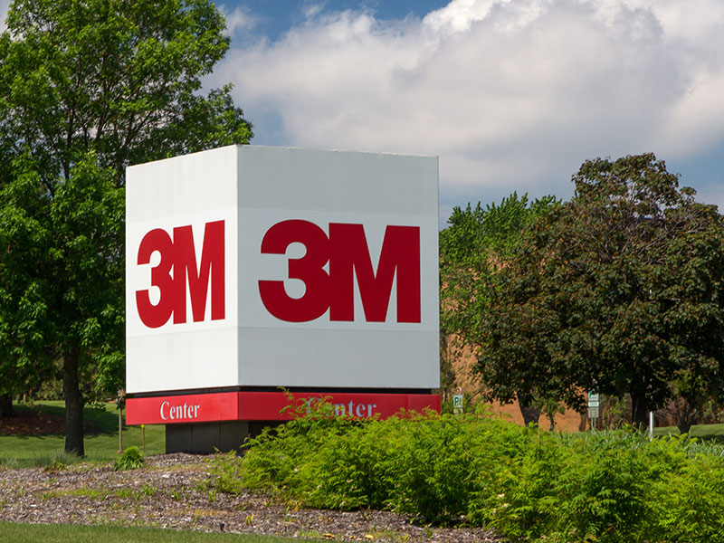 3M center