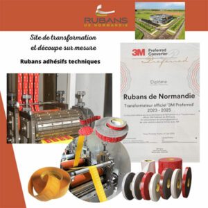 rubanor 3M