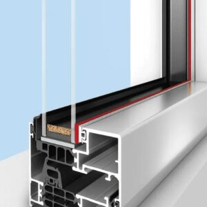 Tesa 4965 Next Gen Fixation Fenetre