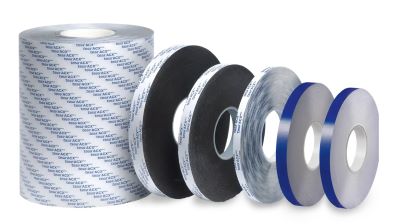 Gamme tesa ACXplus assemblage agencement Gamme tesa ACXplus assemblage agencement