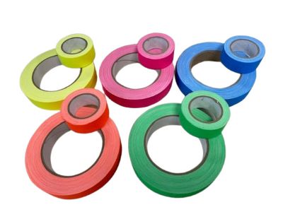 découpe petit format gaffer fluo 3170 découpe petit format gaffer fluo 3170