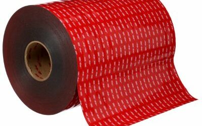 3M™VHB™LSO Tapes