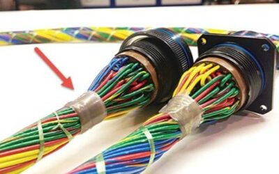 PTFE adhesive tape