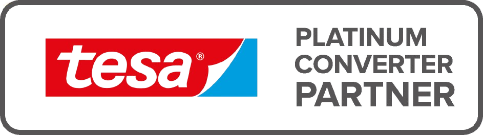 Groupe RUBANS tesa Platinum converter partner Groupe RUBANS tesa Platinum converter partner