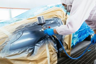 Technical Adhesives for Bodywork Protection