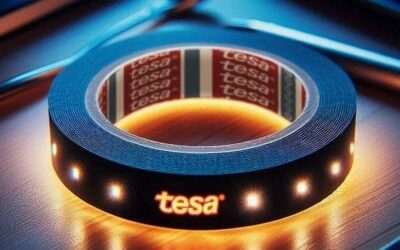 Electrically Conductive Tape ECT
