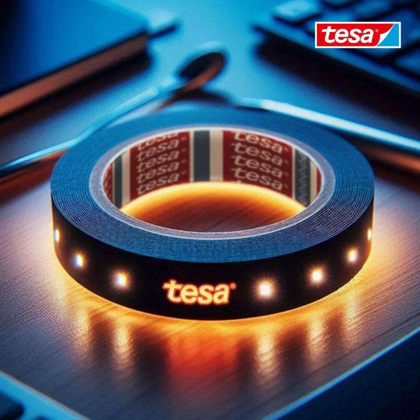 tesa ECT tesa ECT