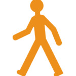 BONHOMME ORANGE