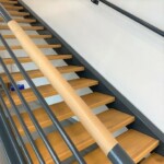 protection escalier